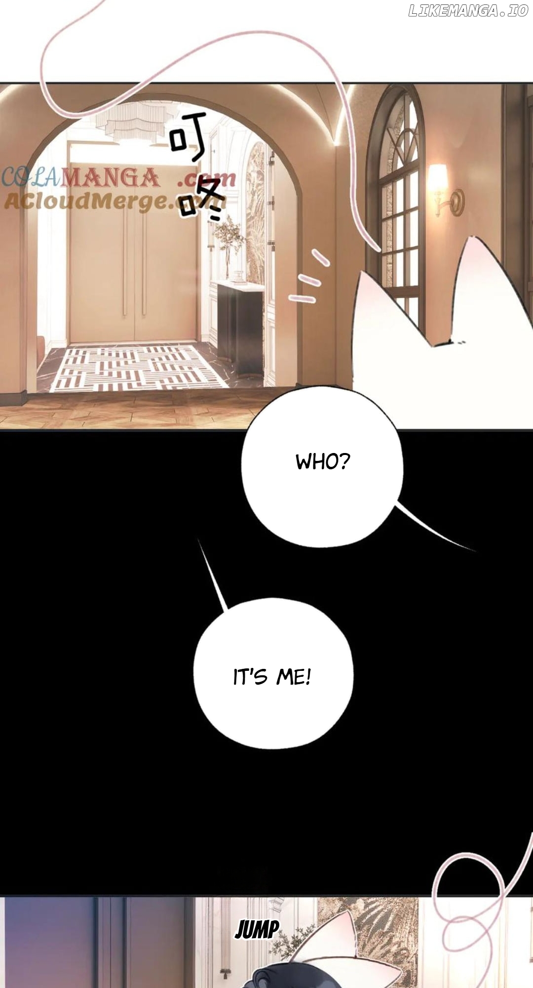 Accidental Love Chapter 47 - page 57